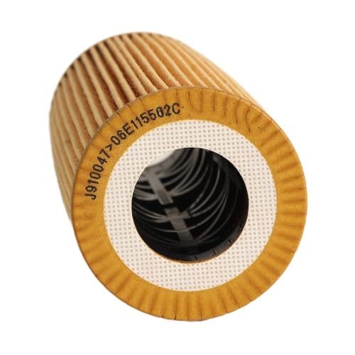 Filtro de aceite para coche A4 A6 Q5 Cayenne 2011-2017 repuesto de motor 95810722200