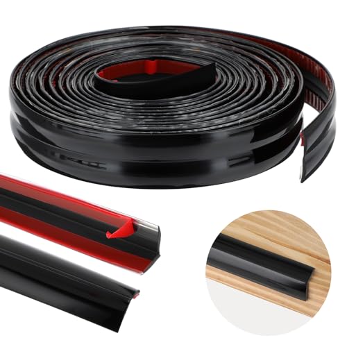 Protection d'angle murale autocollante 3m pour angle intérieur extérieur - 2