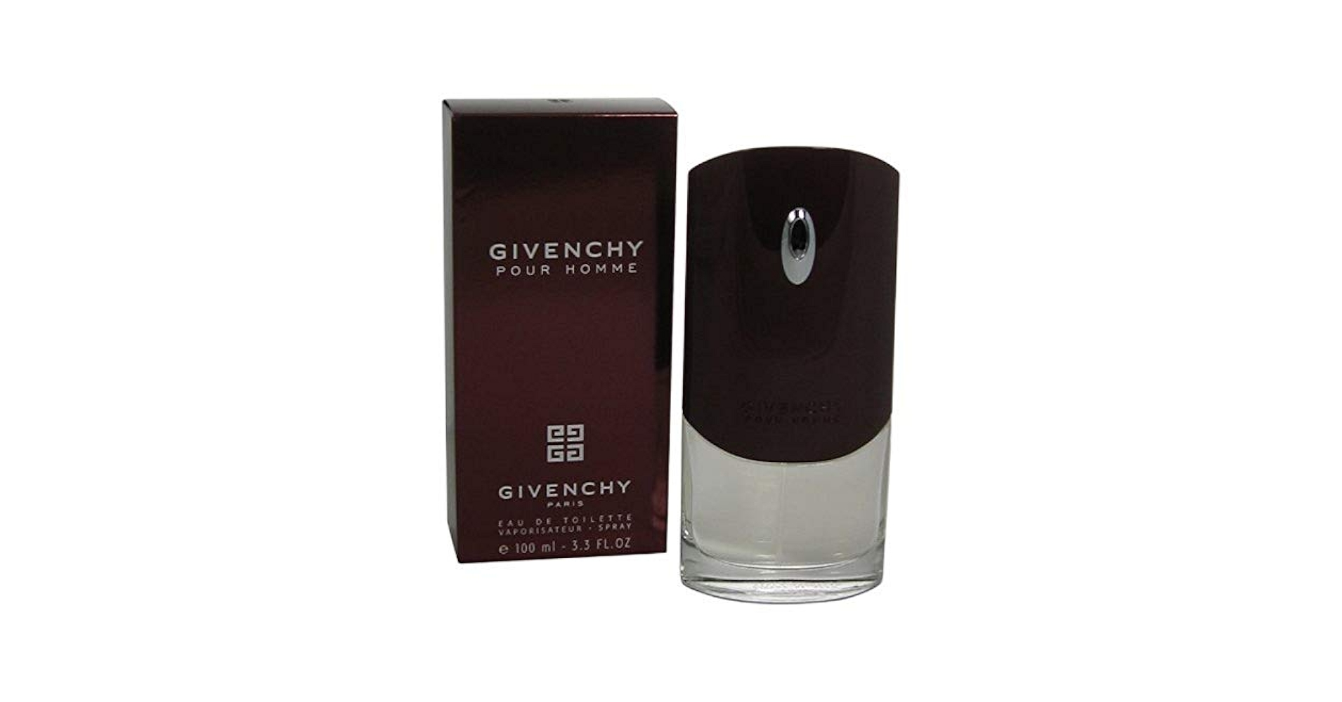 Givenchy Pour Homme他　香水4点セット Kenneth Givenchy Pour Homme Perfume EDT, Elegant Evening Wear