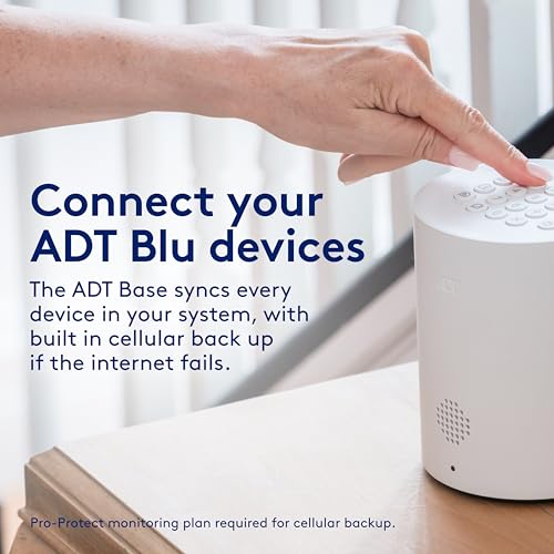 Portable Wireless Security Alarm Kit