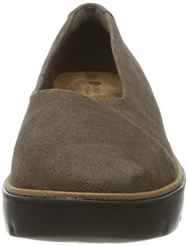 Image of Clarks Womens Un Balsa Go