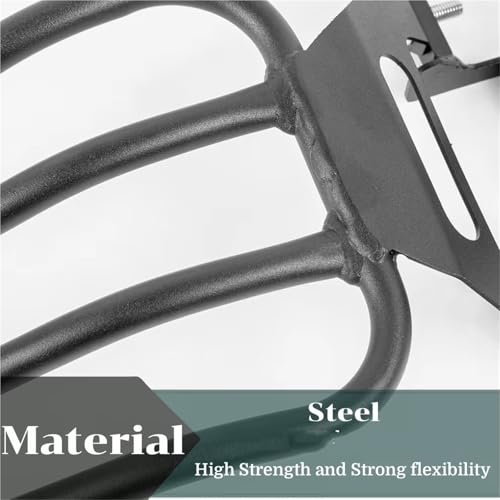 Support de rangement central PG-1 pour stabiliser vos bagages