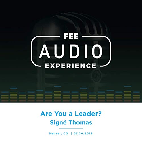 University of Denver 2019 | Are You a Leader?