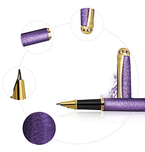 ZXDOP Articoli da regalo Stilografiche / Iridium