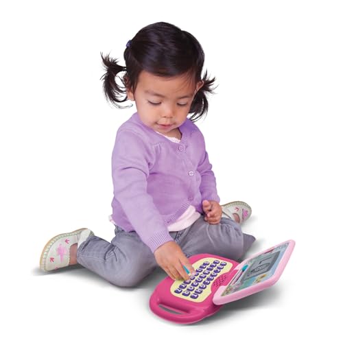 LeapFrog My Own Leaptop, Pink by LeapFrog - Image 2