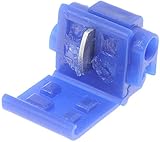 Dorman 85462 Quick Waterproof Splice - 18-14 Gauge, Pack of 4