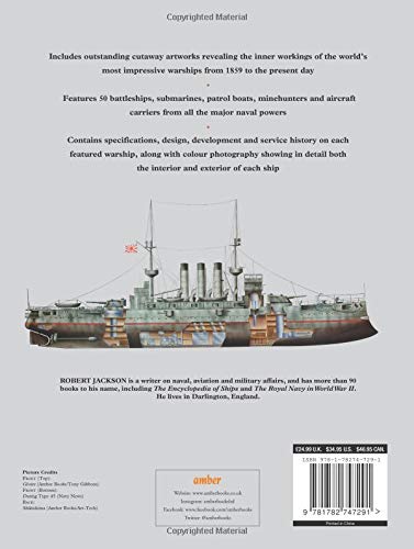 Warships