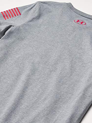 Image of Under Armour boys Freedom Pth T-Shirt