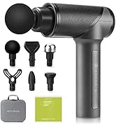 ❤いつでもどこでも筋膜リリース♪❤プロも使う実用性＆即効性❣マッサージガン ❤いつでもどこでも筋膜リリース♪❤プロも使う実用性＆即効性