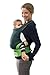 Produktbild AMAZONAS Babytrage Smart Carrier Ultra-Light Green nur 370 g Eigengewicht für 0-3 Jahre bis 15 kg