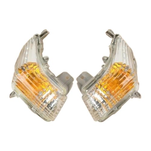 Feux clignotants GSR600 accessoires moto de remplacement pour indicateur de direction 2006-2012