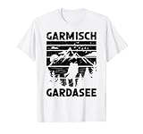 Alpenüberquerung Garmisch Gardasee Outfits