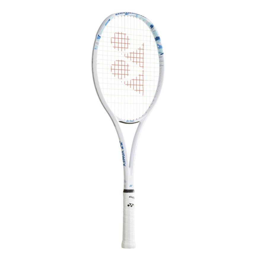 Amazon | ヨネックス(YONEX) ソフトテニスラケット ジオブレイク50V