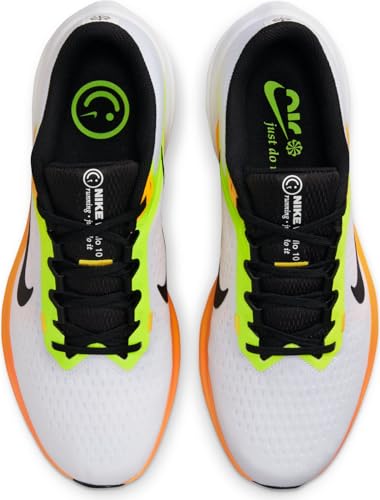 Nike Winflo 10 Men's Road Running Shoes3