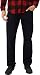 7 For All Mankind Men's Carsen Easy Straight-Leg Jean
