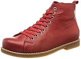 Plantilla extraíble Andrea Conti 0342913, Botas Cortas al Tobillo Mujer, Chili, 40 EU