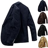 Poches : équipées de poches, ces vestes de costume pour homme permettent un rangement sûr et sécurisé des articles essentiels tels que les clés, les portefeuilles ou les téléphones