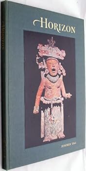 Hardcover Horizon - A Magazine of the Arts (Summer, 1964 - Volume VI, Number 3) Book
