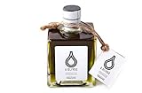 aceite de oliva picual caracteristicas  Romeo Olivos