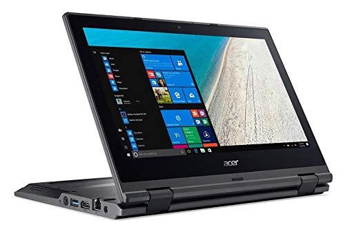 Notebook Acer TravelMate Spin B TMB118-RN-C0A9 Intel® Celeron