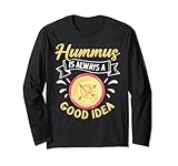 Hummus Spread