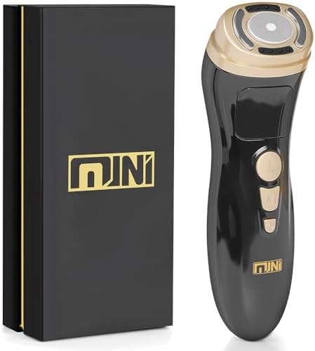 Handheld HIFU Máquina Facial, Máquina de beleza de pele, Mini Máq...