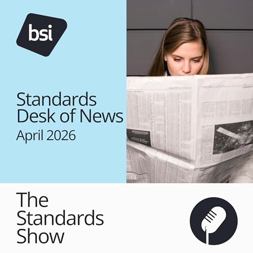 Standards Desk of News | April 2026