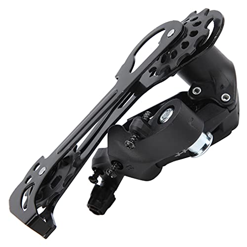 Rear Derailleur, Portable Rear Derailleur Shift with Light Weight and Small Size for All Kinds of Speed Change for Outdoor Living