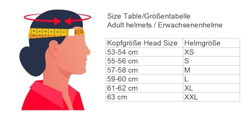 Visière claire pour casque intégral 917 contre les rayures et reflets - 2