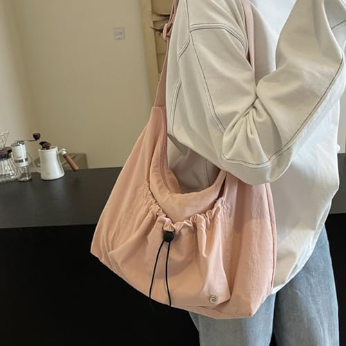 Sac de voyage décontracté en nylon pour des déplacements fluides - 7