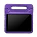 BMOUO Samsung Galaxy Tab 4 7.0 Kids Case - EVA ShockProof Case Light Weight Kids Case Super Protection Cover Handle Stand Case for Kids Children for Samsung Galaxy Tab4 7-inch Tablet - Purple Color