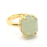 1. À propos du produit : Cette bague est unique, créative et chaque bague est unique. Cette bague peut être portée seule ou en superposition avec d'autres bijoux pour créer un look vraiment élégant