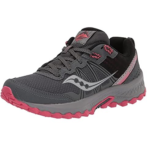 Saucony Excursion TR14 Cover
