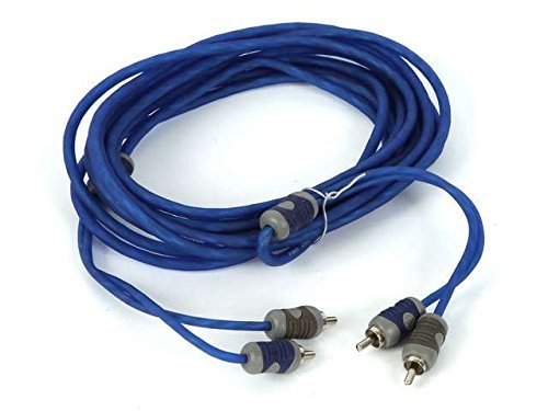 Amazon.com: Kicker 46KISLOC2 K-Series Stereo Line-Output Converter