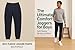 Southpole Boys' Big Active Basic Jogger Fleece Pants, Black, Small / 8