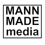 Cover of MannMade Media