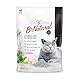 Cat&Rina BeNatural Tofu Katzenstreu, pflanzlich und stark klumpend. Biologisch abbaubar und in der Toilette entsorgbar.Bis zu 30 Tage Gebrauch. Katzenstreu mit Aktivkohle, 5,5l