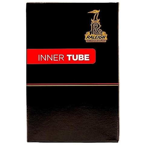 Raleigh TA629 Black Butyl Rubber Inner Tube Cover