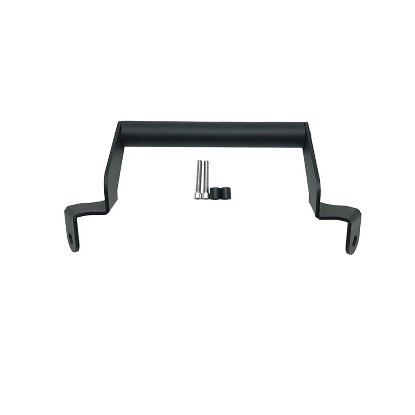 Motocicleta GPS Soporte para Kawasaki para Ninja para ZX-25R para ZX-SE 2021 2022 2023 para ZX25R Soporte Navegación Teléfono GPS Barra Frontal Soporte Teléfono Montaje GPS Navegación Soporte