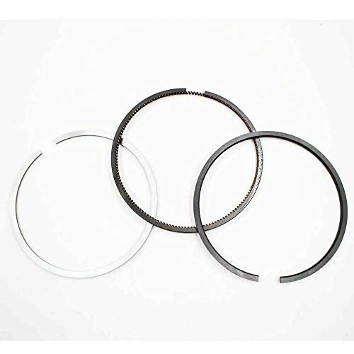 image for Full Set Standard Piston Rings 89-98, Compatible With Dodge Cummins 6B