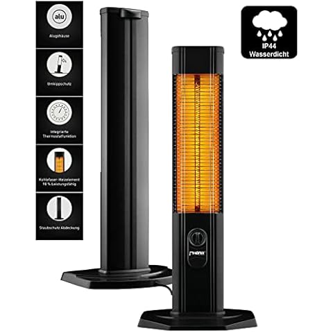 Phönix PCH-2000T Indoor Carbon Heater Cover