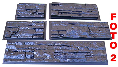 Opiniones y reviews de Azulejo para muro los 7 más buscados. 27 Imagen adicional