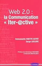 Download Web 2.0 : la communication PDF