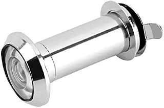 (Pack of 2) Door Peephole Viewer Wide Viewing Angle Peephole Door Viewer