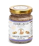 Spartacus Truffle