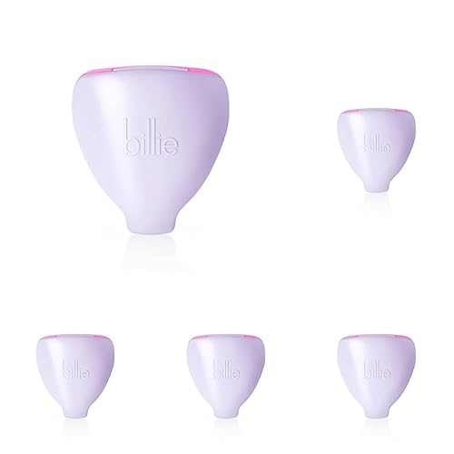 Miniatura 8 de Billie Malbú - Maletín de viaje para mujer de 5 cuchillas