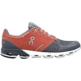 Compression EVA midsole to absorb shock and offer cushioning