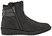 Blowfish Malibu Kids Girls Chickadee-k SHR Fashion Boot, Black Willow, 2 Little Kid