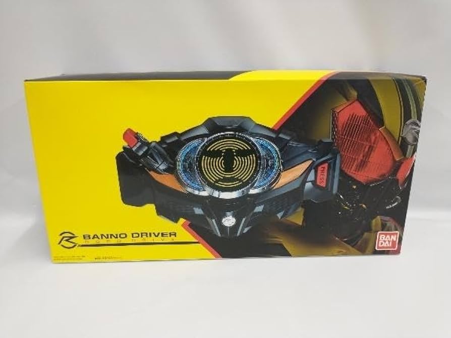 変身ベルト ＤＸバンノドライバー 仮面ライダードライブ 変身ベルト DXバンノドライバー | 仮面