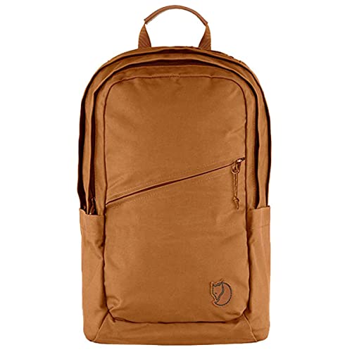 Fjällräven Raven 20 Backpack, Khaki Dust